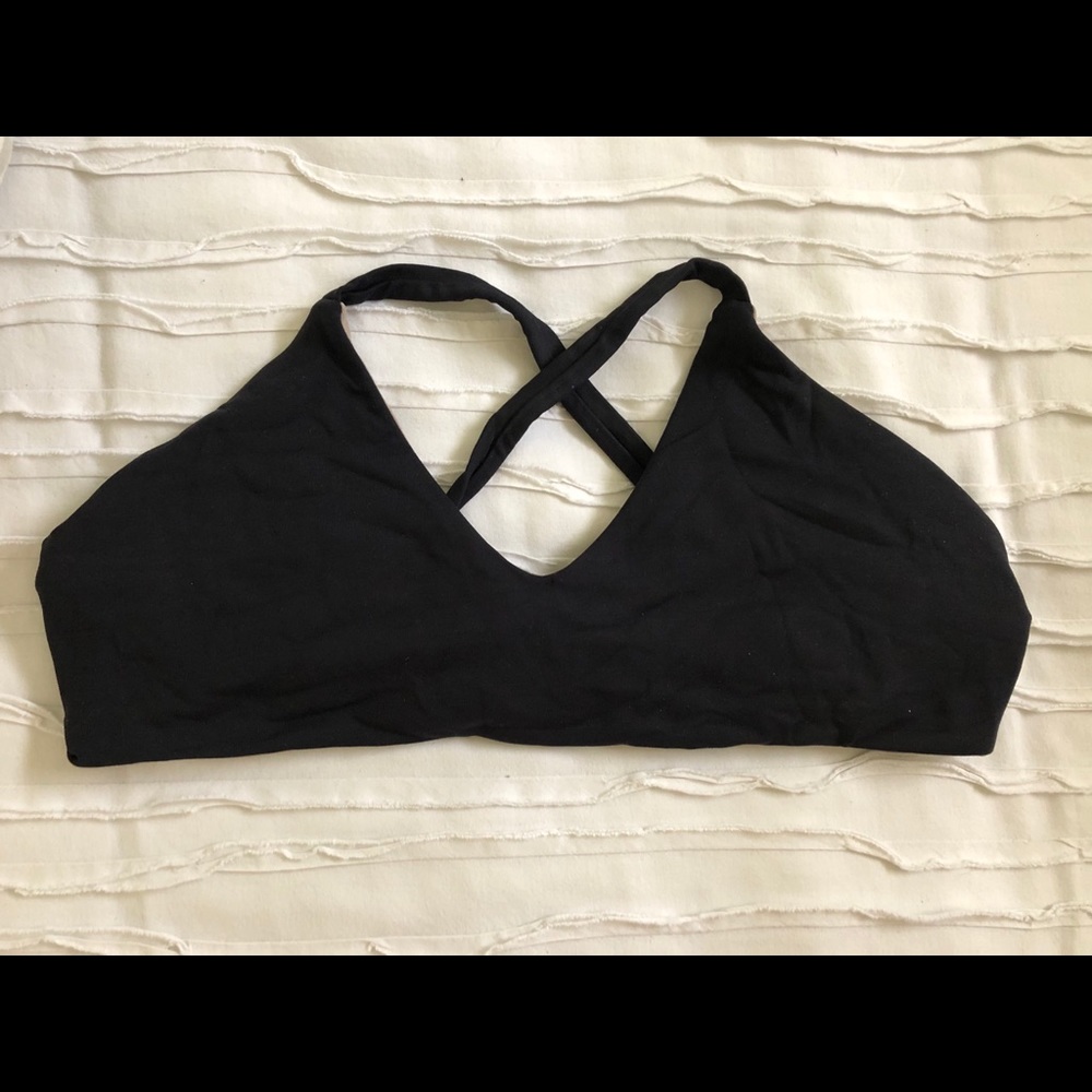 Midori Bikini top